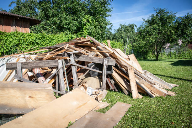 Property Management Cleanouts in Murphy, NC